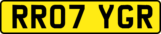 RR07YGR