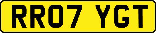RR07YGT
