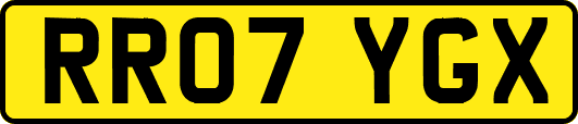 RR07YGX