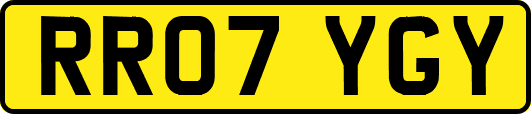 RR07YGY