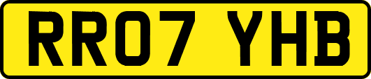 RR07YHB