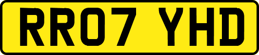 RR07YHD