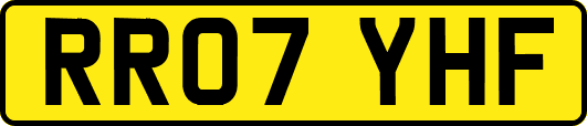 RR07YHF