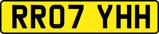RR07YHH