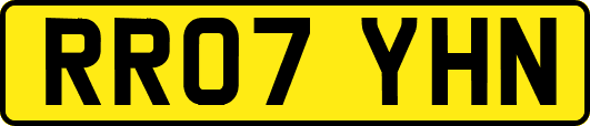 RR07YHN