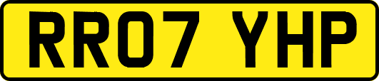 RR07YHP