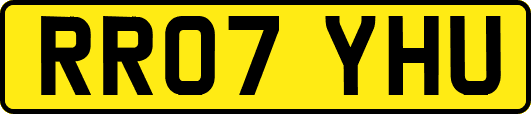 RR07YHU