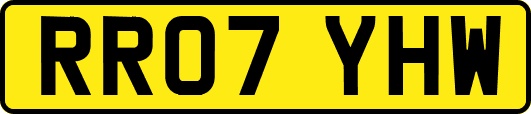 RR07YHW