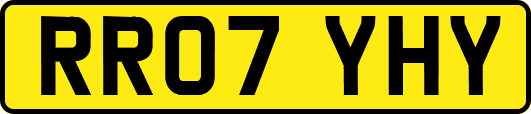 RR07YHY