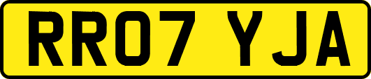 RR07YJA