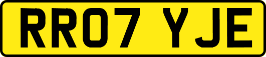 RR07YJE