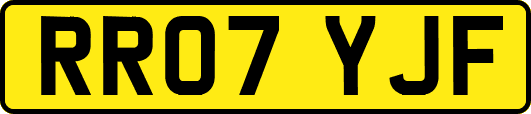 RR07YJF