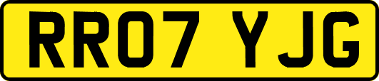 RR07YJG