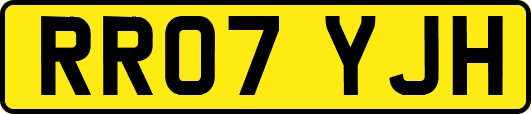 RR07YJH