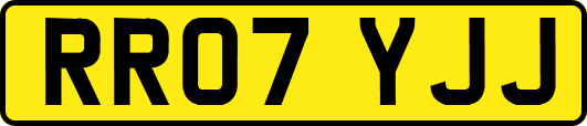 RR07YJJ