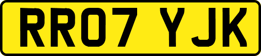 RR07YJK