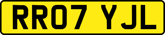 RR07YJL