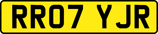 RR07YJR