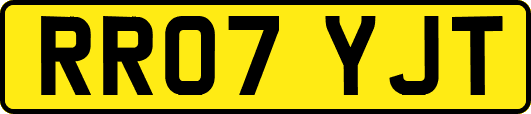 RR07YJT