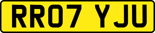RR07YJU
