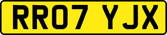 RR07YJX