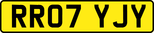RR07YJY