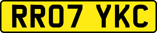 RR07YKC