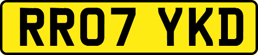 RR07YKD