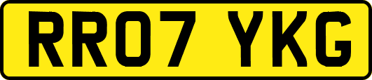 RR07YKG