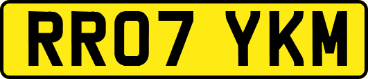 RR07YKM
