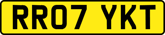 RR07YKT