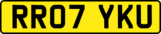 RR07YKU