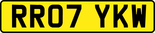 RR07YKW