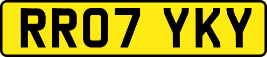 RR07YKY