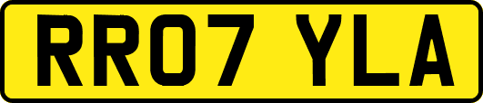 RR07YLA