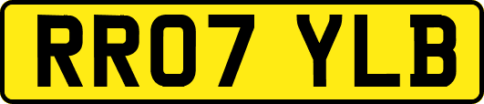 RR07YLB