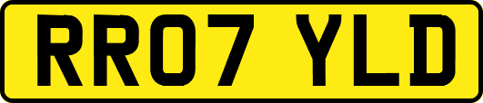 RR07YLD