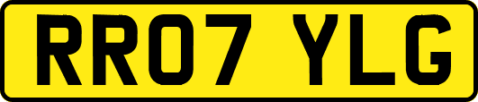 RR07YLG