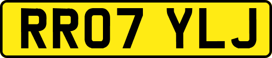 RR07YLJ