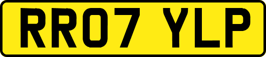 RR07YLP
