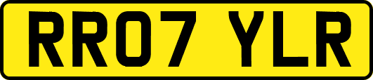 RR07YLR
