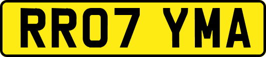 RR07YMA