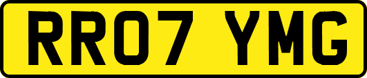 RR07YMG