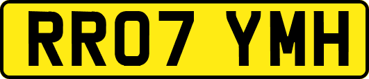 RR07YMH