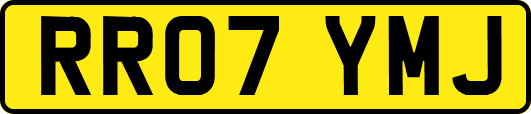RR07YMJ