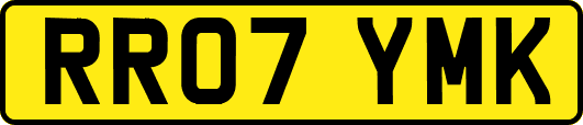 RR07YMK