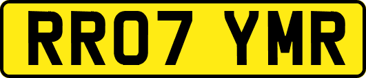 RR07YMR
