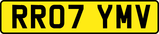 RR07YMV