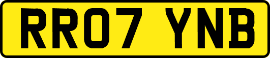 RR07YNB