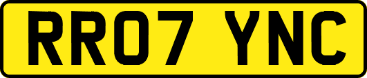 RR07YNC